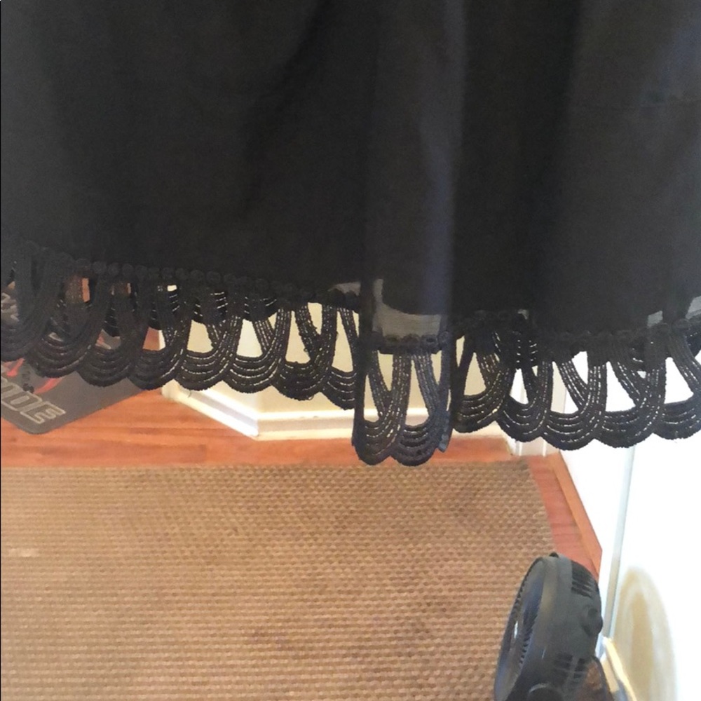 Central Park West Dress View 5